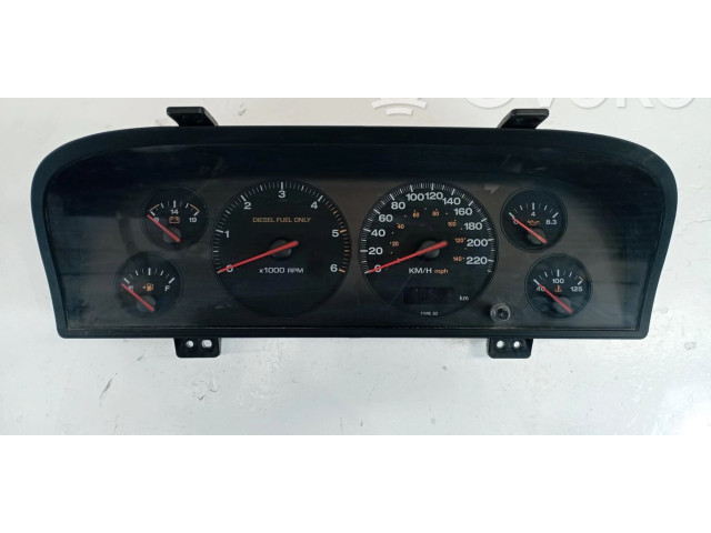 Панель приборов 56042930AA Jeep Grand Cherokee (WJ)