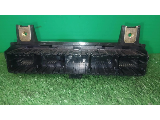 Řídící jednotka 5WK48968A, MODULOELECTRONICO Ford Fiesta