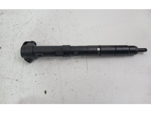 Форсунка 03P130277, 03P130277V400 Skoda Fabia Mk2 (5J) CFWA