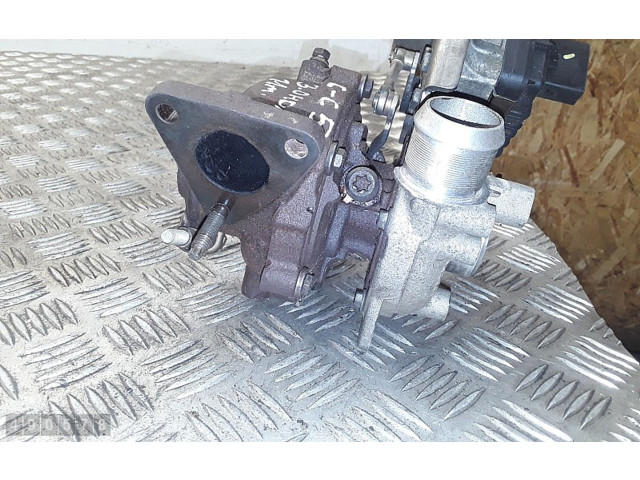  Турбина Citroen C5  9u3q6k682eb         