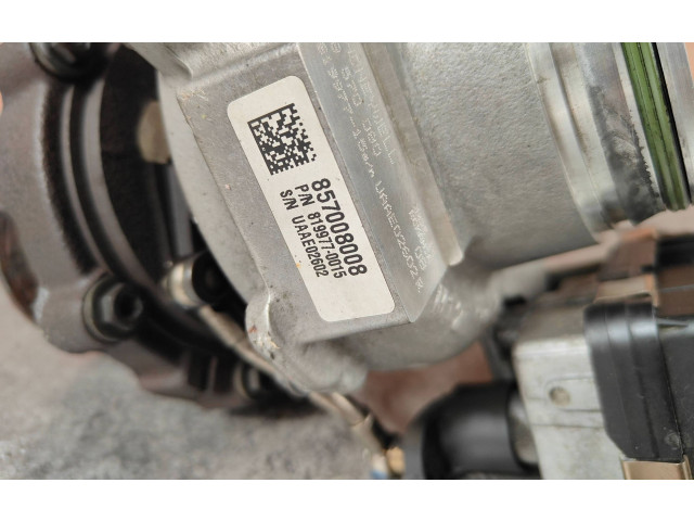 Turbodmychadlo Турбина 8570080, 8199770015 BMW X1 F48 F49