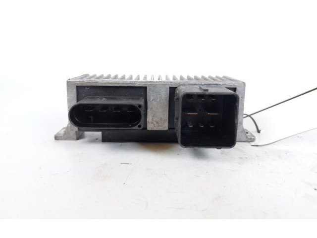 Řídící jednotka 271206395R, 271206395R Nissan Micra K14 2016