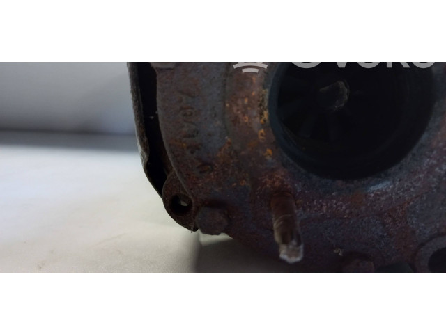  Турбина Toyota Corolla Verso AR10  172010R022, 1R13         