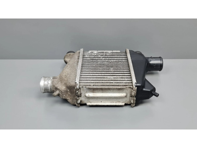 Интеркулер 1271003250 Honda Accord 2.2