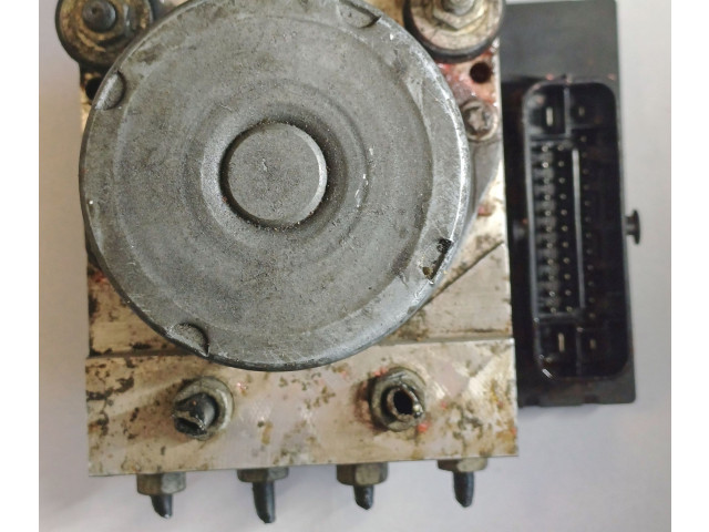 Блок АБС 0265238000, 13354301 Opel Meriva B 2010 - 2016 года