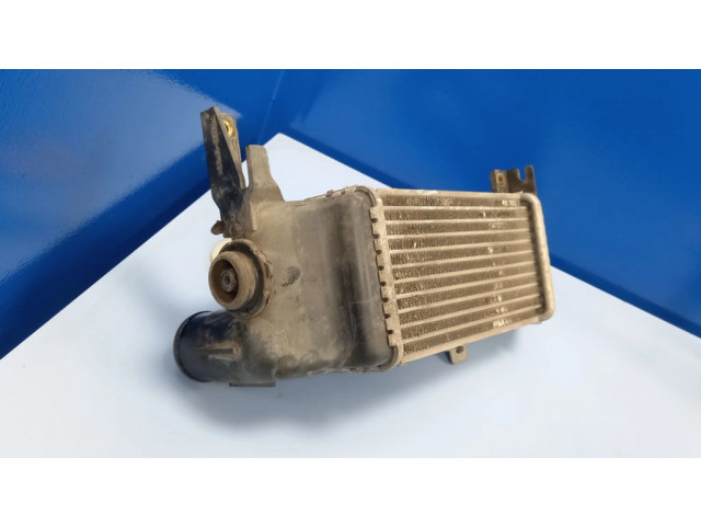 Интеркулер RF4P13565A, RF4P13565 Mazda Premacy 0.0