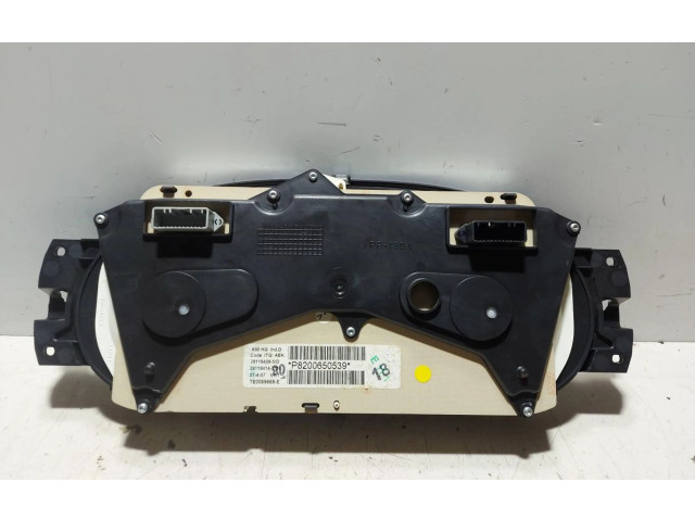 Панель приборов 8200650539   Dacia Logan I       