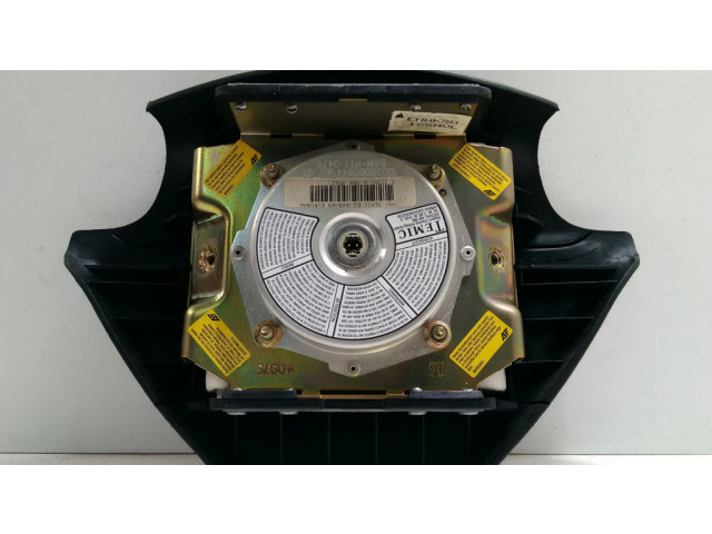 Подушка безопасности водителя Ford Galaxy