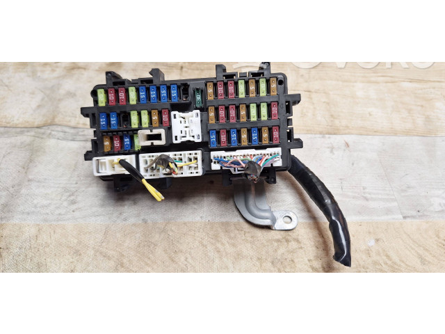 Блок предохранителей 0031173610120207 Infiniti Q50