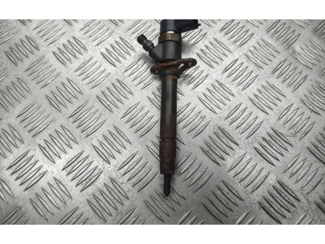 Форсунка 31303259, 0986435120 Volvo V70