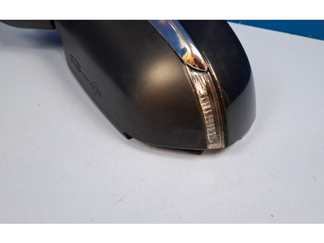 Зеркало электрическое Lexus NX 2014 - 2021 года