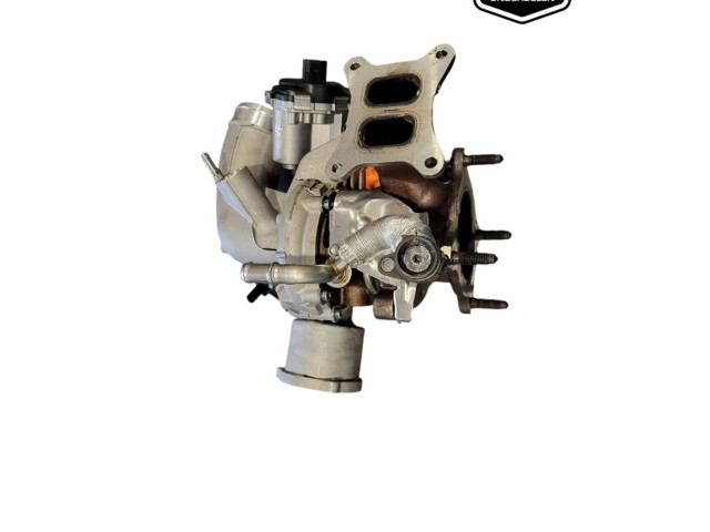 Турбина 06L145689D, 06L145689D   Audi Q5 SQ5   