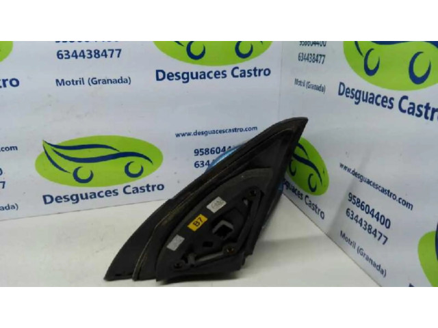 Zpětné zrcátko KIA Rio A3D, RETROVISORDERECHO