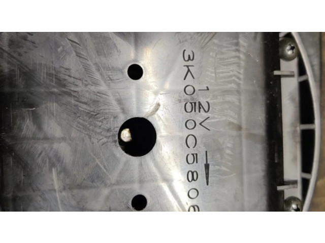 Вентилятор печки 3K050C5806 Infiniti G35