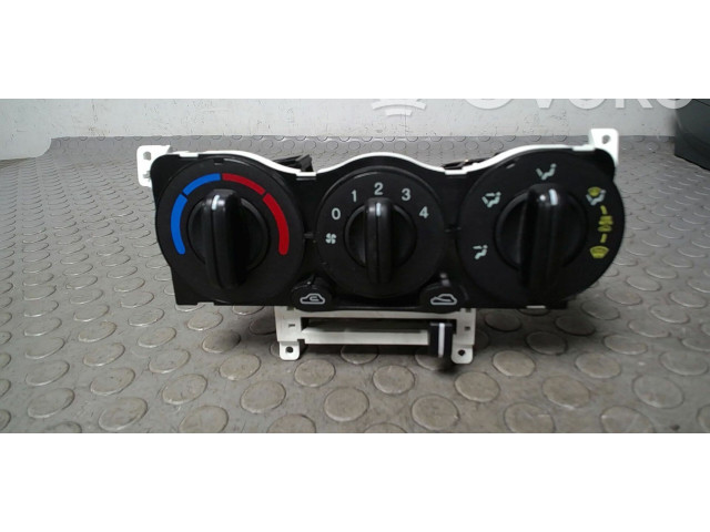 Блок управления климат-контролем NICHTZUTREFFEND   Hyundai Getz