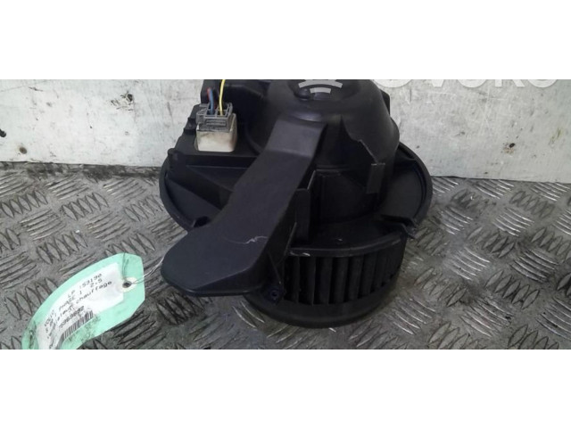 Вентилятор печки    31320393   Volvo XC90