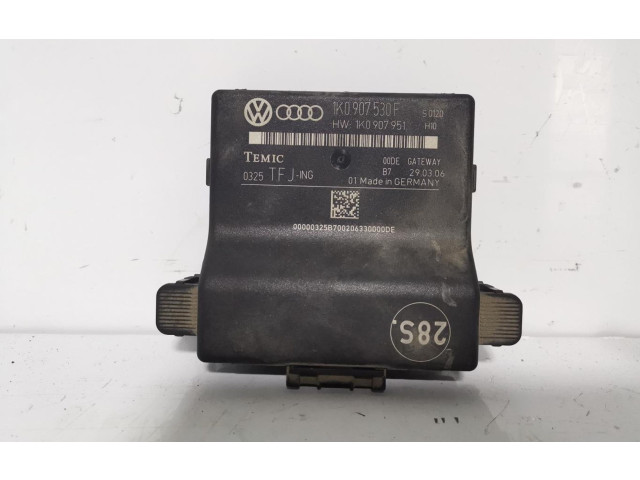Řídící jednotka 1K0907530F Volkswagen Caddy 2006
