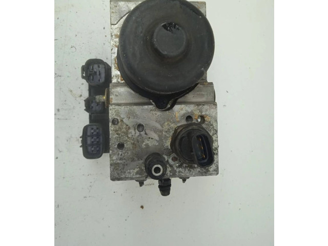 Блок ABS 4454050010   Lexus LS UCF20    