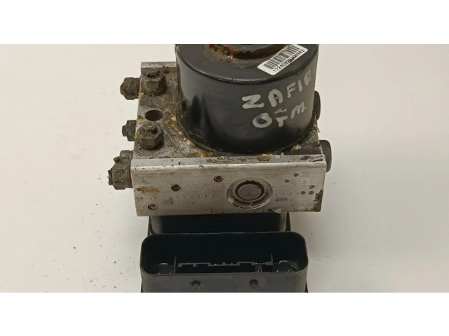Jednotka ABS 13246534, 6YH80529A Opel Zafira B 2007
