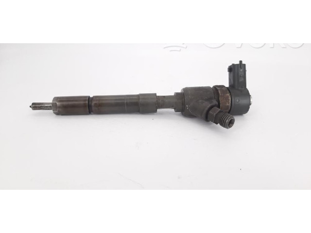 Vstřikovač 71791255, 0445110083 Fiat Punto (188) 188A9000