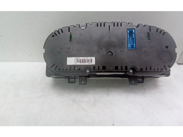 Přístrojová deska  Volkswagen Tiguan 2008 5N0920873A  