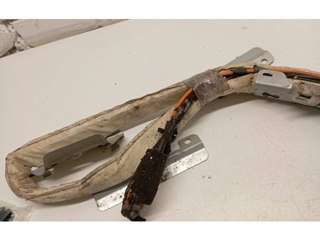 Боковая подушка безопасности 9141638, 03903D1560054   Volvo V70