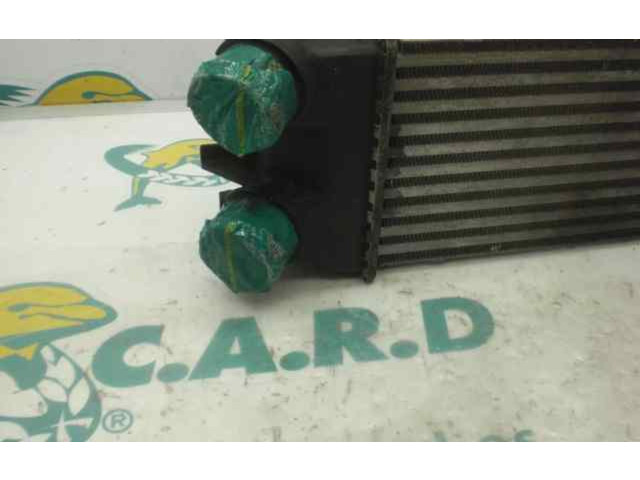 Радиатор охлаждающей жидкости