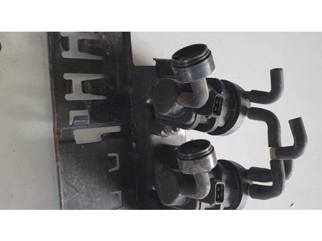 Соленоидный клапан