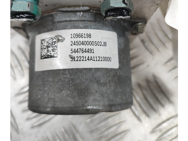 Блок АБС 10966198, 544764491 MG ZS 2001 - 2005 года