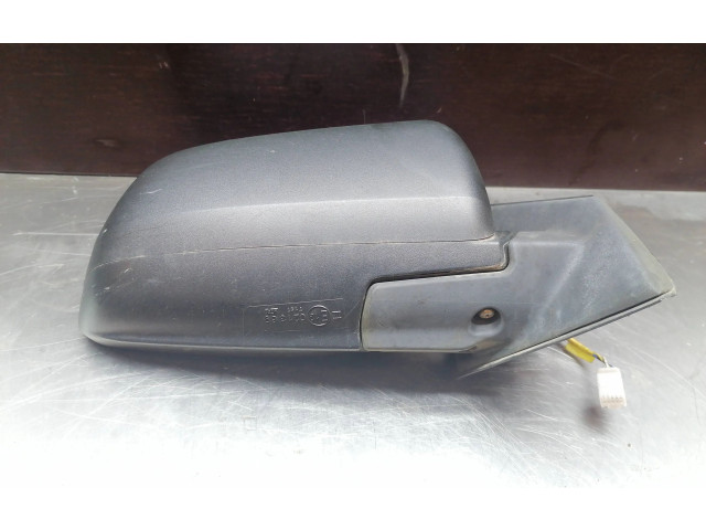 Зеркало (управляемое электричеством) 7632A093, 7632A09308 Mitsubishi Lancer X