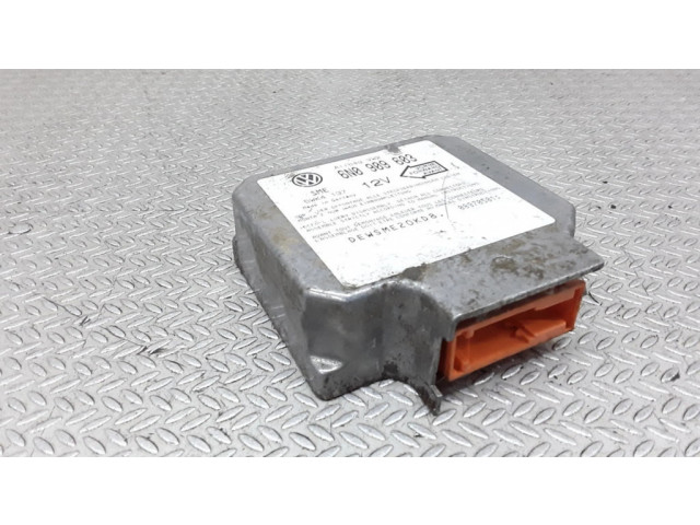 Блок подушек безопасности 6N0909603, 5WK4137   Ford Galaxy