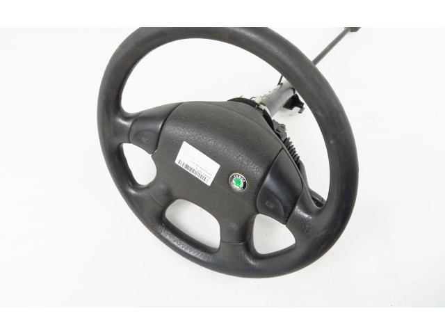 рейка Колонка рулевая Skoda Felicia I 1994 - 1998 года