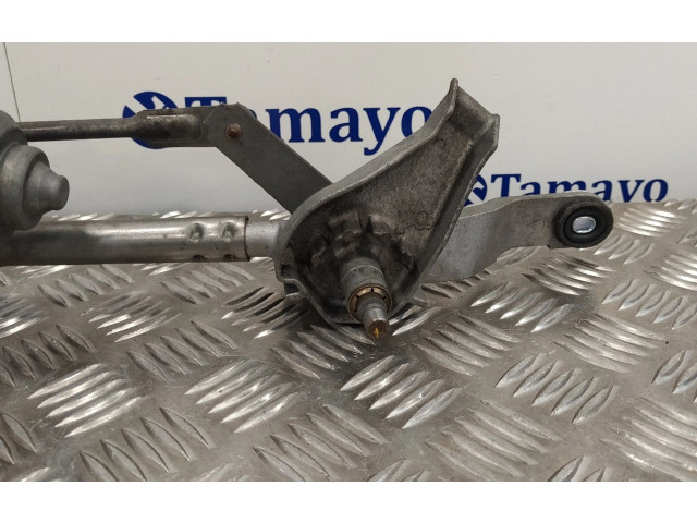 Моторчик дворников 86511SC010, 1593001841 Subaru Forester SH