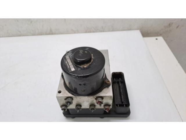 Блок АБС A1635450316, 10020806372   Mercedes-Benz  ML W163  1997-2005 года