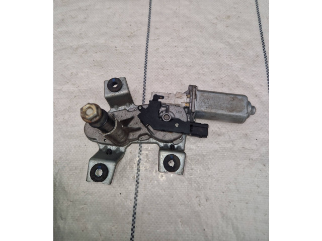 Моторчик заднего дворника Dlb500074    Land Rover Discovery 3 - LR3