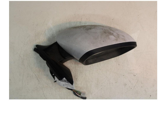 Zpětné zrcátko  Alfa Romeo Stelvio 2016    