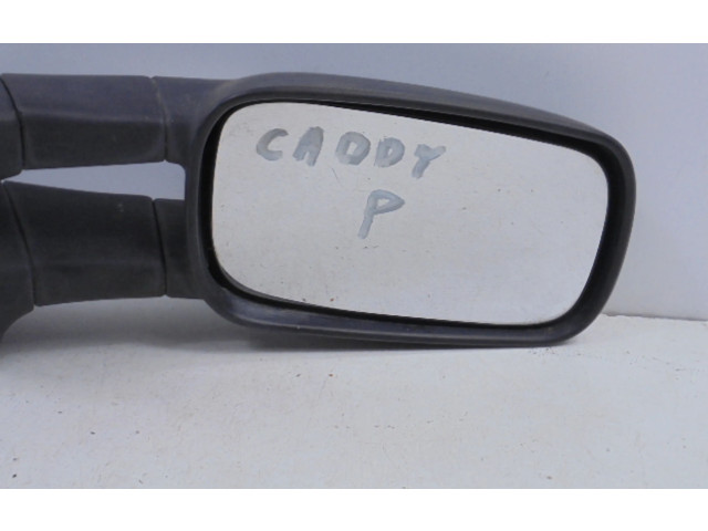 Zpětné zrcátko Volkswagen Caddy 1999 010109, 010109