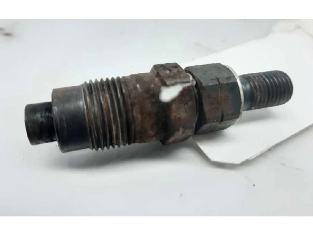 Жиклер (жиклеры) (форсунка (форсунки) MD196607 Mitsubishi L200