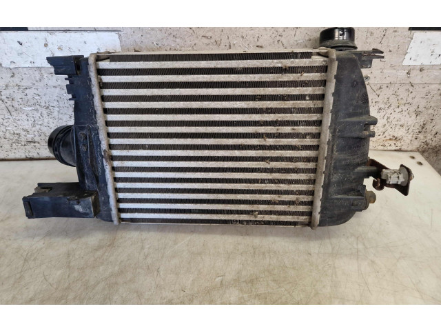 Интеркулер 144963014R, 144963014R Dacia Sandero II