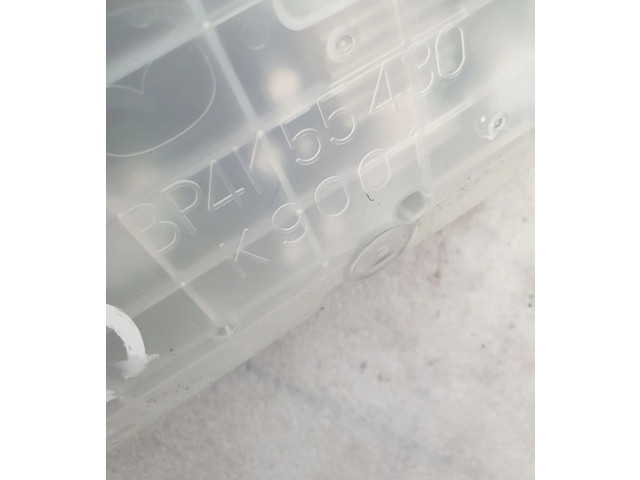 Přístrojová deska Mazda CX-7 2006