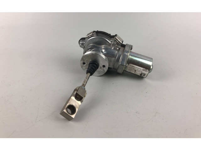 Турбина Volkswagen Jetta VI 06K145613B для двигателя -