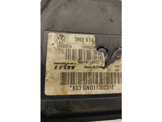 Jednotka ABS Volkswagen Tiguan 2010
