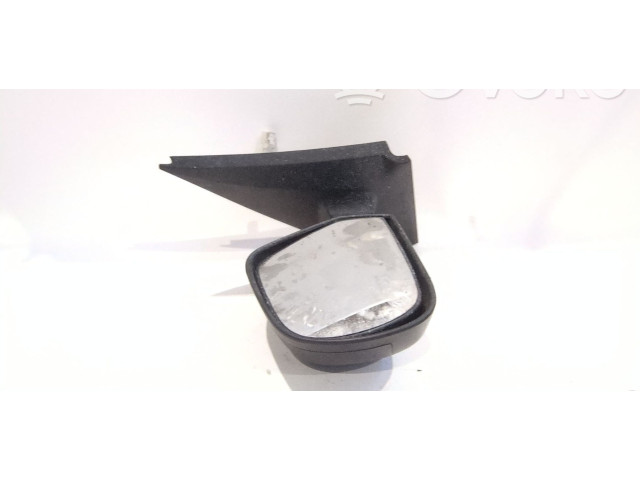 Зеркало электрическое        Dacia Dokker  2012 -  года   