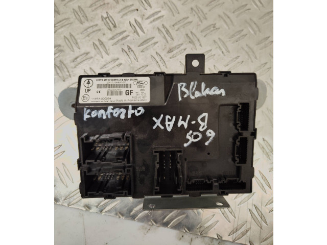 Блок комфорта DN1T15K600GF, 116RA000084 Ford B-MAX