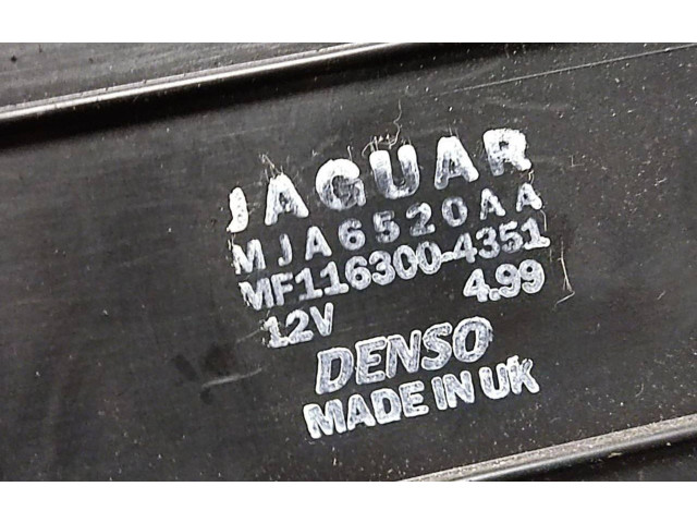 Вентилятор печки MJA6520AA, MF1163004351 Jaguar XK8 - XKR