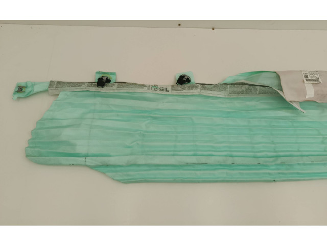 Боковая подушка безопасности 8V5880741C, 34118443D   Audi A3 S3 8V