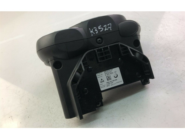 Панель приборов 9355623, K3527 Mini Cooper Countryman F60