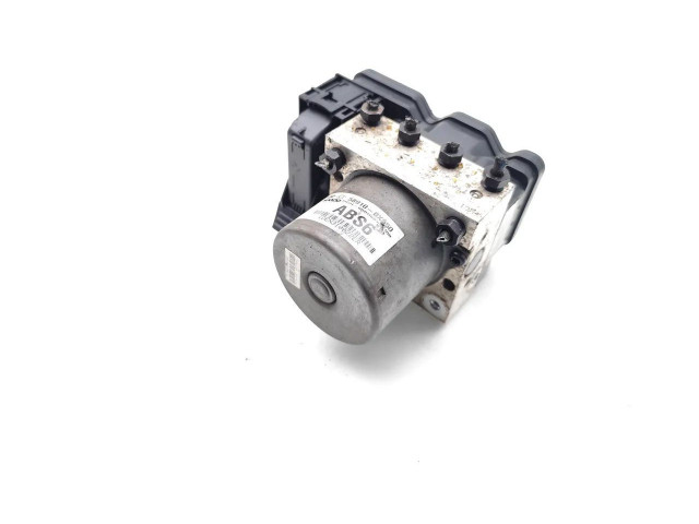 Блок АБС 58910-0X550, 5WY7E30A Hyundai i10 2013 - 2018 года