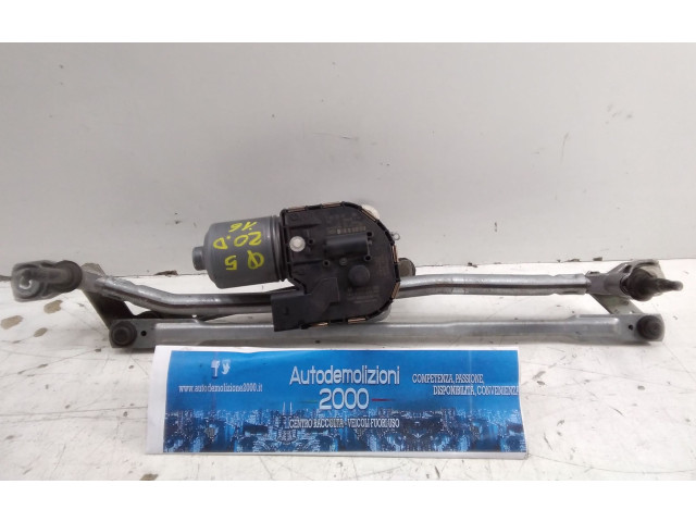 Моторчик дворников 3397021187, 3397021187 Audi Q5 SQ5