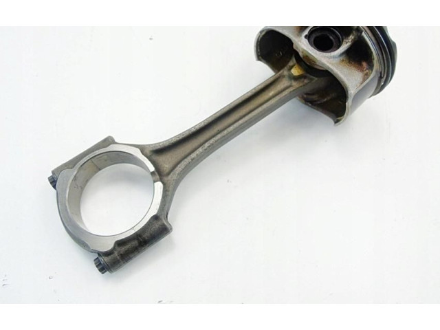 Píst 0751P Opel Astra G